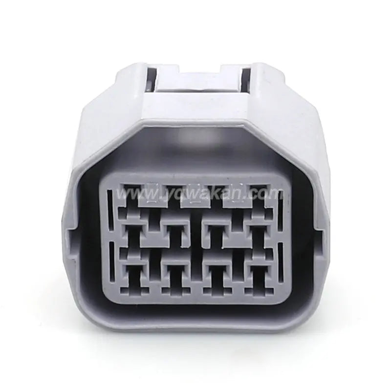 12pin auto waterproof electric plastic wire harness connector 90980-11086 90980-11087