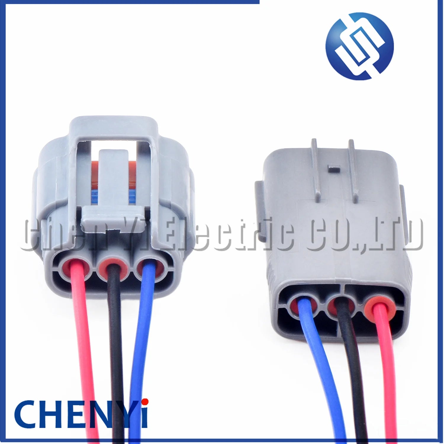 3 Pin DL 090 Waterproof Cable Connector Ignition Coil plug For Mitsubish EOV Outlander Nissan Mazda RX8 Ignition Coil with wires