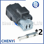 2 Pin auto connector Water temp sensor headlight Solenoid valve plug 211PC022S0149 211PC022S5149 211PC022S6149 211PC022S8149