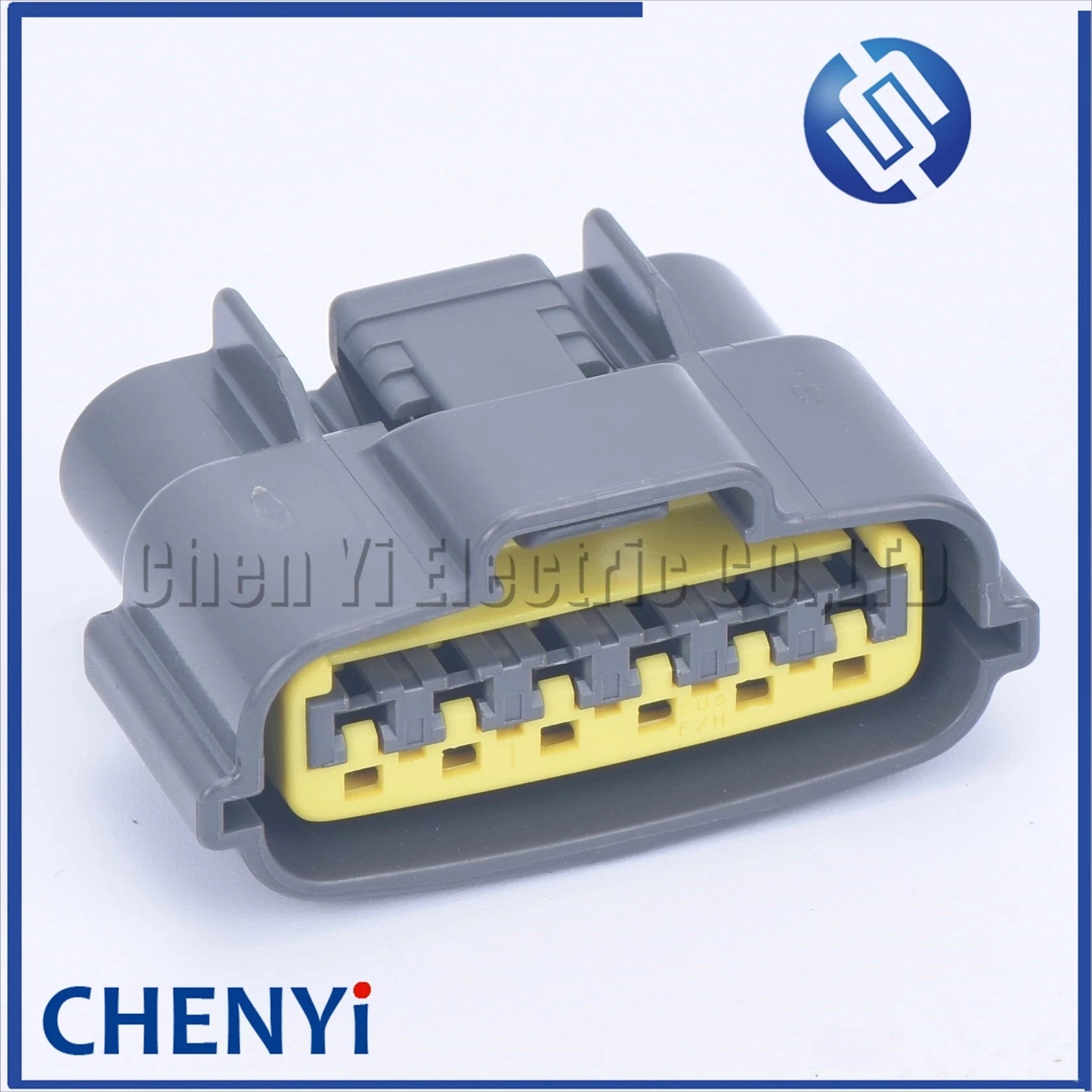6 Pin sealed accelerate pedal waterproof plug automotive electrical harness connector 6098-0146 6920-0082 For Nissan