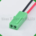 2-Pin Connector Ambient microphone connector 1T0973119 1T0973332 1J0973119 1J0973332