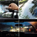 Car Windshield Wiper Interior Cleaners Window Eyewear Glasses Cleaning Brushes Household Cleaning Tools Wimdow Brush