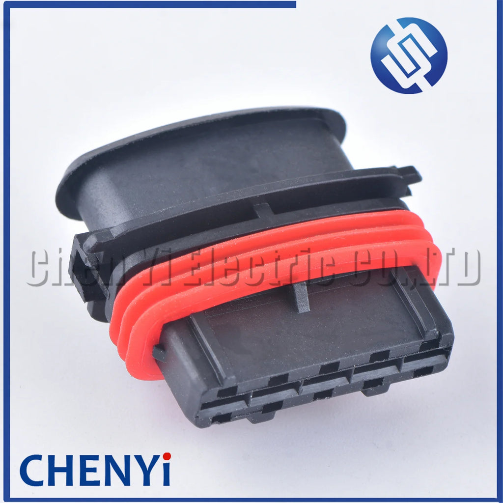 5 Pin female auto waterproof connector plug Air flow meter sensor plug 1928403146 With Pins1 928 403 146