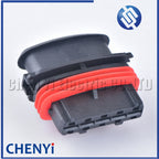 5 Pin female auto waterproof connector plug Air flow meter sensor plug 1928403146 With Pins1 928 403 146