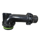 1pc Fit For Tesla Model 3 Y Motor Cooling Pipe Fitting Hose Joint 1102192-00-C Replacement Car Accessories
