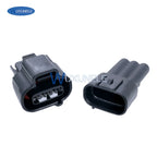 20 Sets 3 Pin 6248-5316 Toytoa 90980-11143 Automotive Sealed Wire Connector