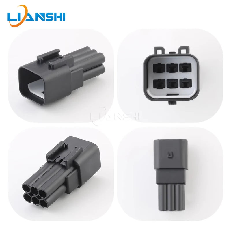 936294-2 and 936257-2 are suitable for Hyundai Kia automotive connectors, wiring harnesses, and automotive connector plugs