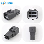 936294-2 and 936257-2 are suitable for Hyundai Kia automotive connectors, wiring harnesses, and automotive connector plugs