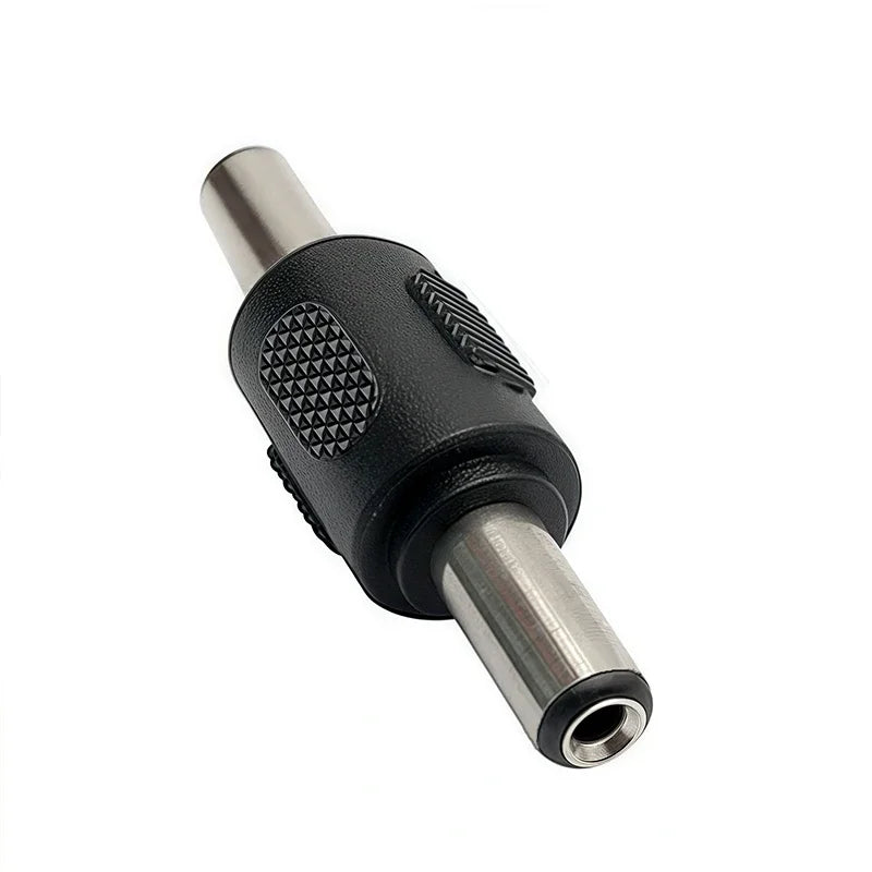 4/20/40PCS 5.5×2.1mm DC Power Extension Cable,12V 2A Male to Female / Female to Male Adapter for CCTV Camera,Security System Use