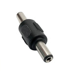 4/20/40PCS 5.5×2.1mm DC Power Extension Cable,12V 2A Male to Female / Female to Male Adapter for CCTV Camera,Security System Use