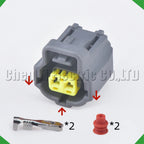 2-Pin Connector connector Water temperature Toyota Mazda Mitsubishi sensor