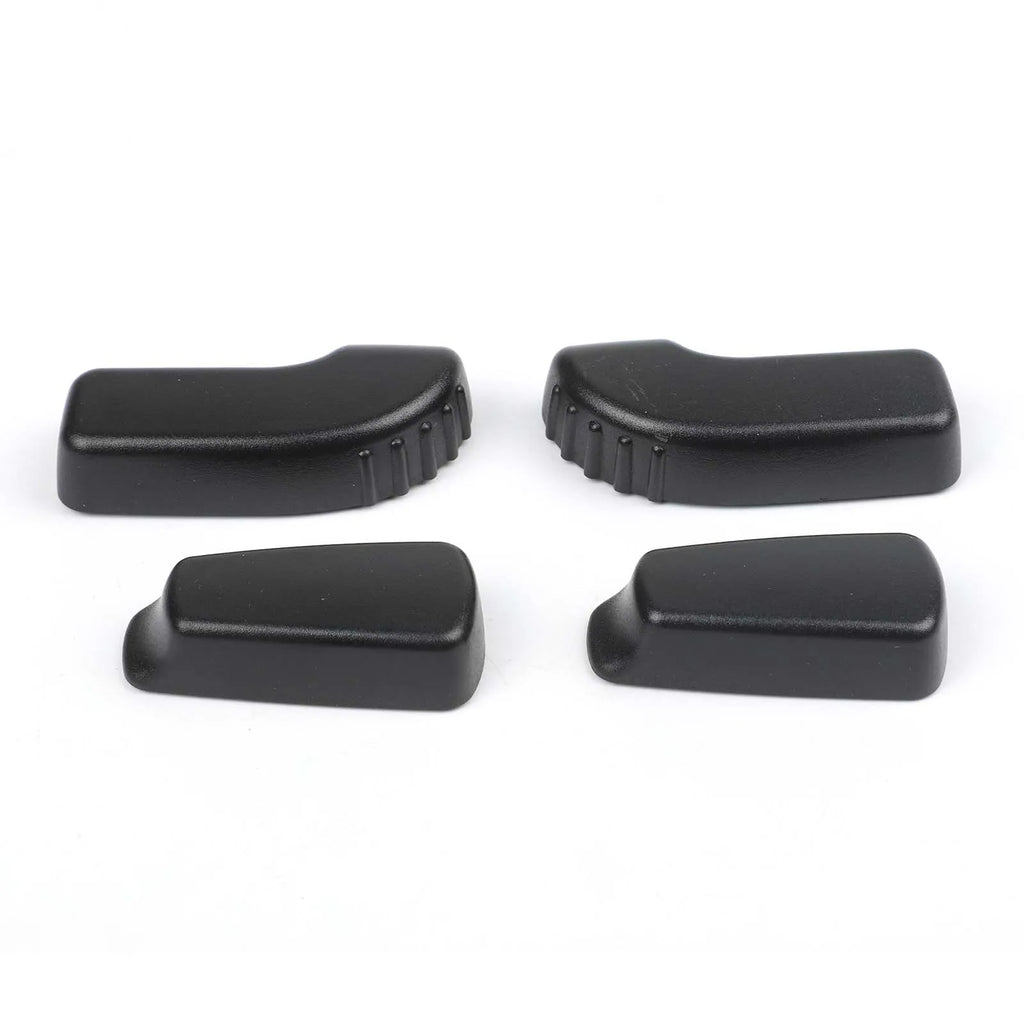 4X Electric Front Seat  Adjustment Switch Handle  For NISSAN Power Seat  Adjustment Button  Switch Angle Adjustment  Switch
