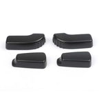 4X Electric Front Seat  Adjustment Switch Handle  For NISSAN Power Seat  Adjustment Button  Switch Angle Adjustment  Switch