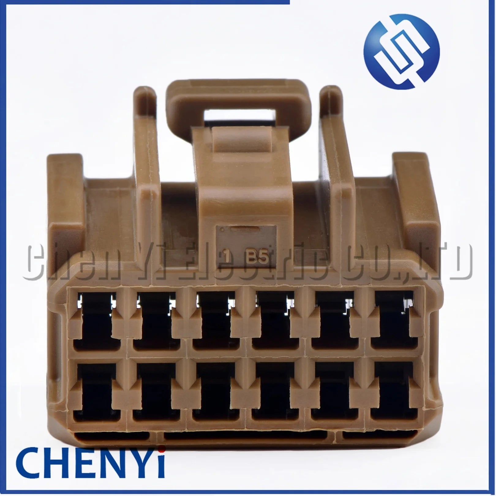 12 Pin female Automotive connector Wire harness plug 90980-11661 7283-5092-80 With pins For Toyota Nissan Honda