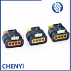 4 Pin Automotive waterproof connector Air flow meter sensor Wire harness Plug 805-122 9363600-03 9366362-03 A0005456317