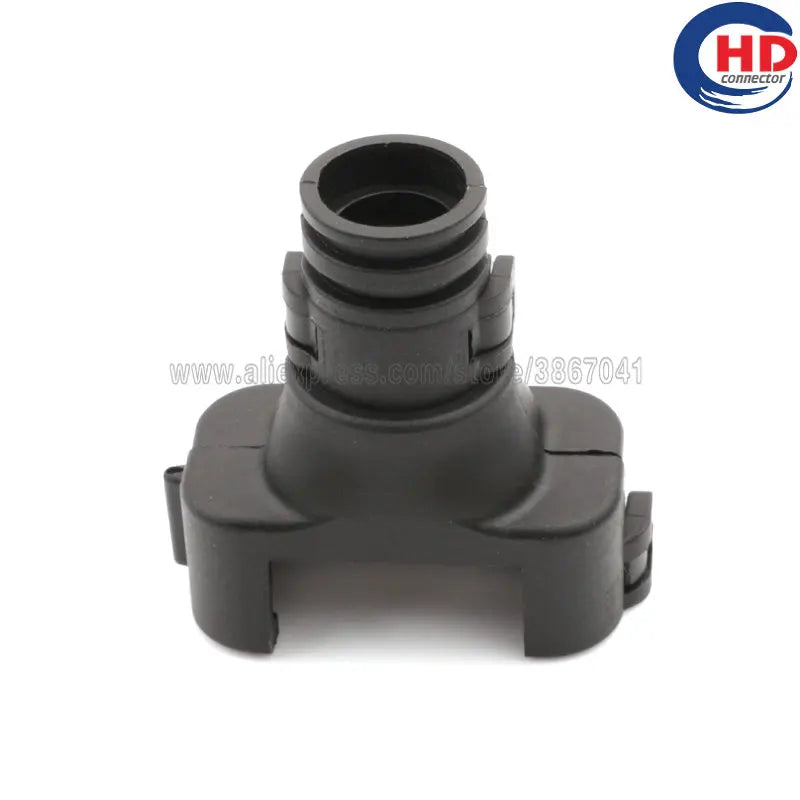 Back Cover Auto Female Car Terminal Electrical Waterproof Housing Connector 9818376