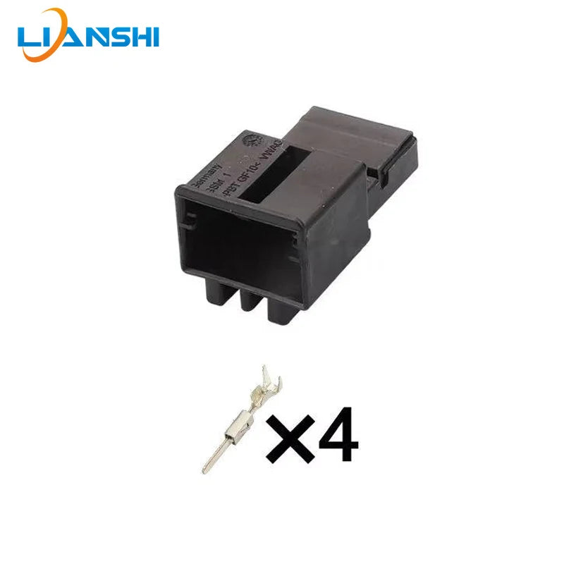 3AA972714/7N0972704 is suitable for the 7-degree taillight and seat heating plug-in wiring harness for the general public