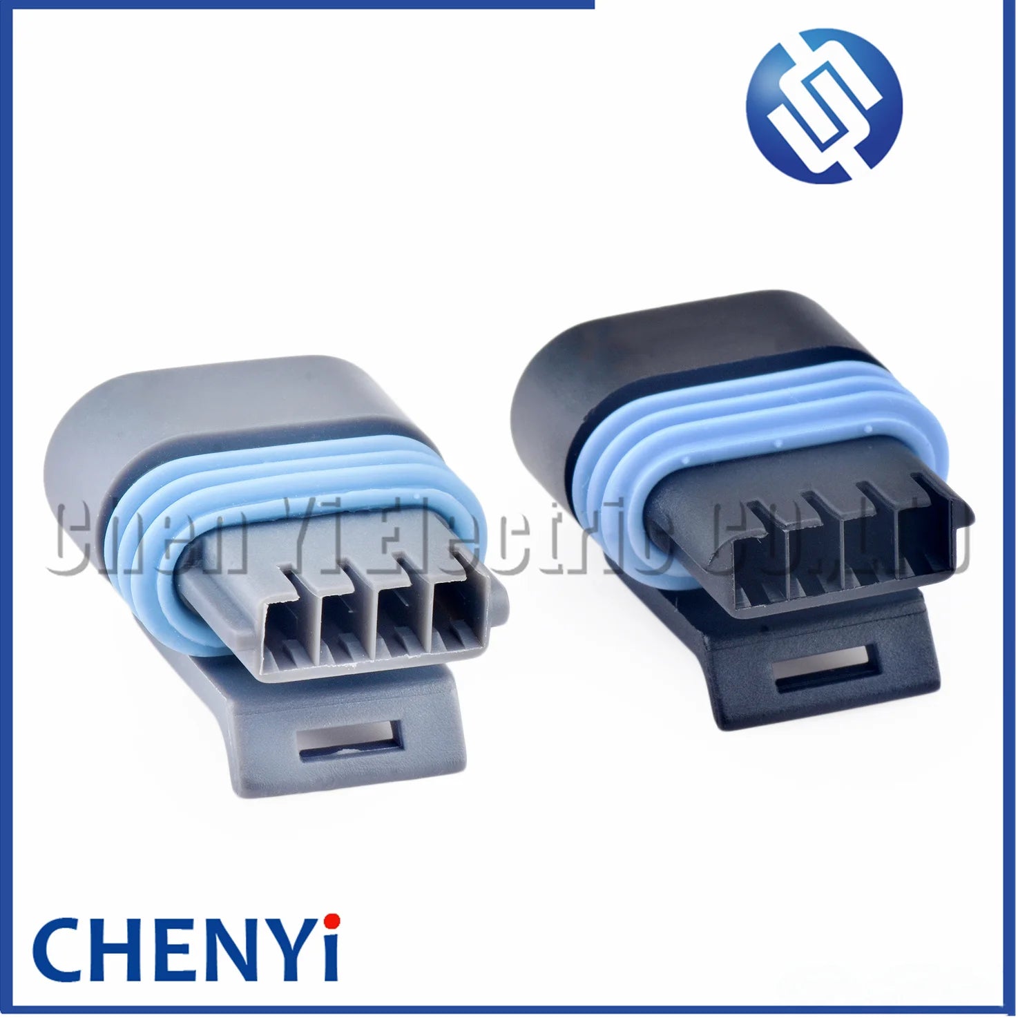 4 Pin intake pressure sensor connector Crankshaft Sensor Oxygen Sensor Wire plug 12162833 12162834 12162189 12162188 12162190