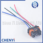 5 Pin Auto Connectors wiring harness plug 12124630 For DDEC 3 and 4 or 12.7L Cummins CAT Carter Detroit The 60 Series DDEC ECM