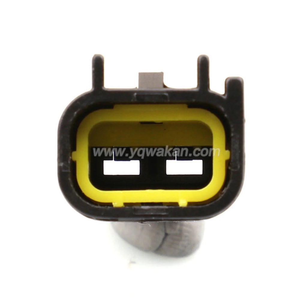 2PIN Connector Waterproof 2.3mm Series Male Female Connectors Wiring Harness Cable Socket For Ford Focus FW-C-2M-B FW-C-2F-B