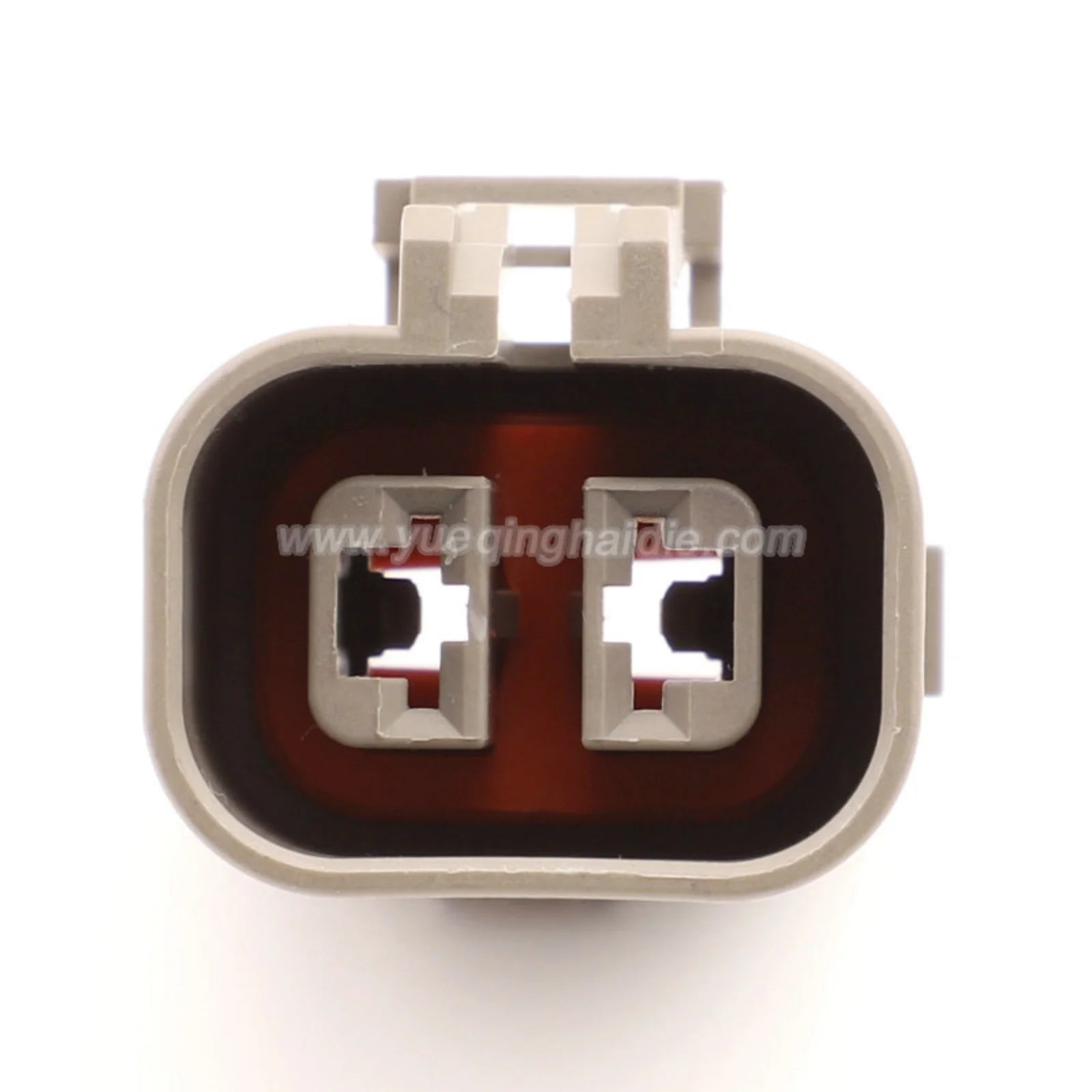 2-PIN Waterproof 6.3mm Male Female Connectors For Nissan Hyundai Matrix Elantra Alternator Socket 7122-6224-40 MG640188-5