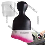Car Interior Cleaning Soft Brush Dashboard Air Outlet Brushes Home Sweeping Tools Dust Detailing Office Clean Detailing Brush Ne