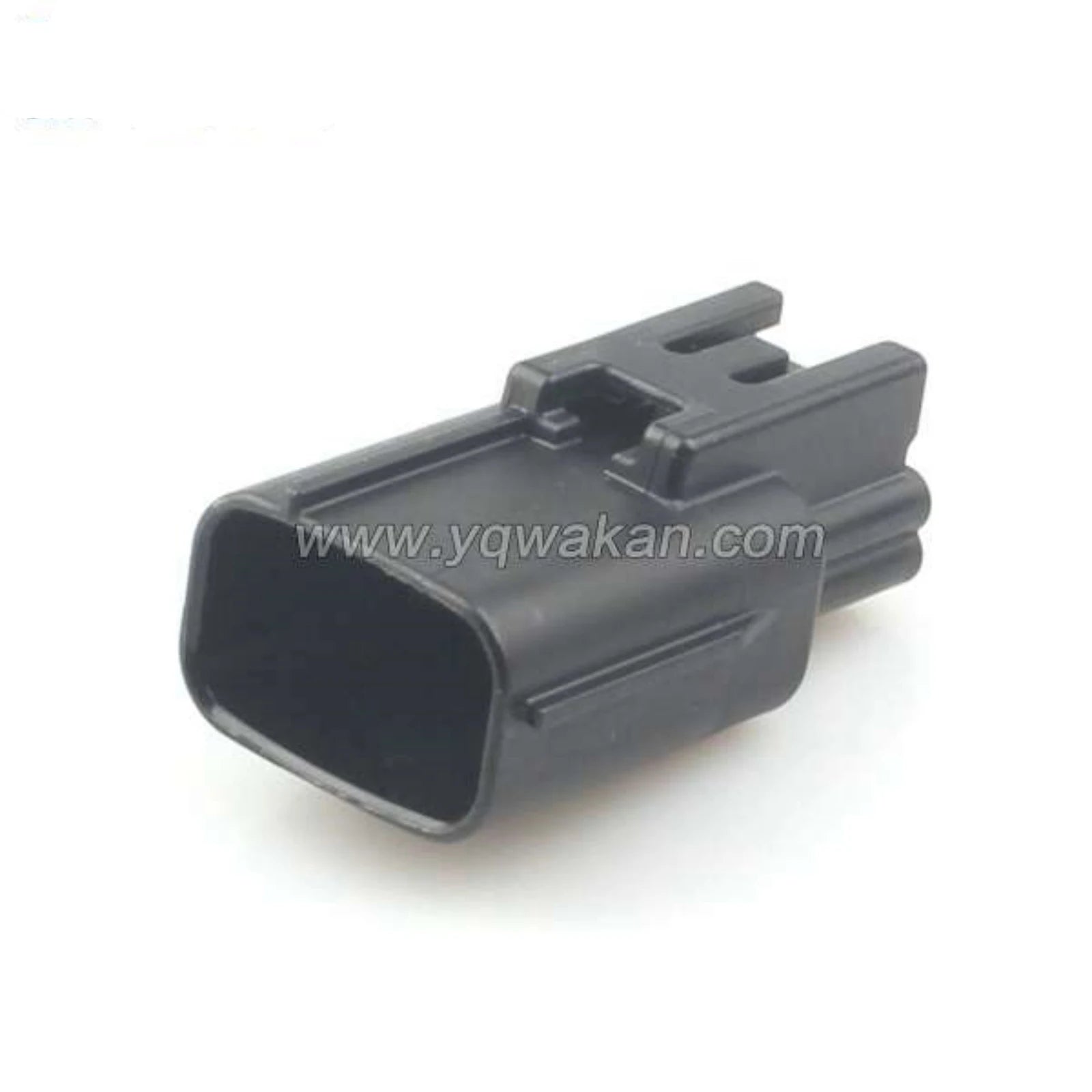 10 PIN Connector Waterproof 0.6mm Male Female Connectors Cable Plug 6188-0696 6189-1134  Wiring Harness
