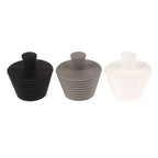 1Pcs Silicone Anti-clogging Kitchen Sink Replacement Stopper Bathtub Plug Bathroom Plug Universal Drain Stopper