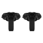 2pcs Car Coolant Radiator Fastening Element Clip For BMW 17118482944/17118619382 Fixing Clip For Coolant Radiator Bracket