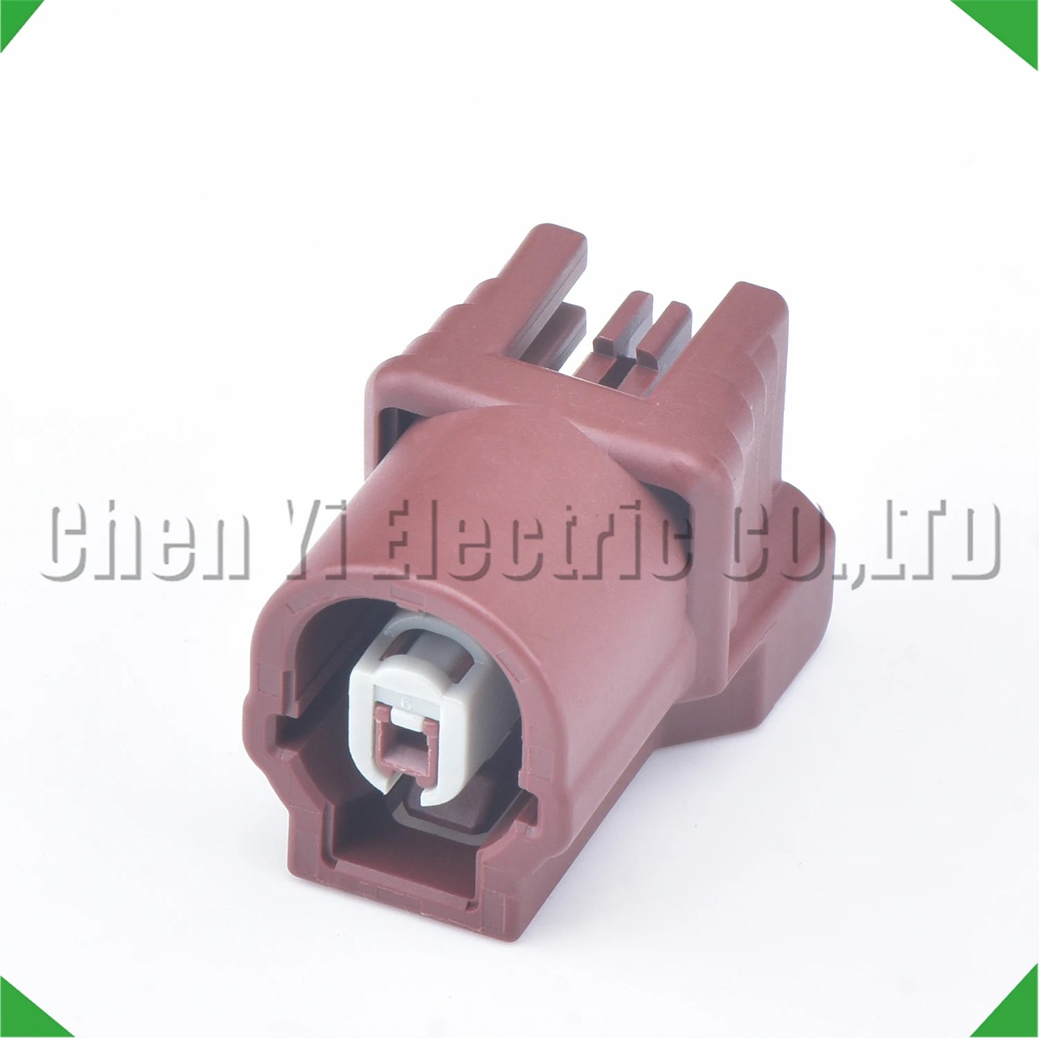 1-Pin Connector Connector Conditioning Compressor alternator regulator pigtail Honda