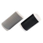 2/1pcs Motorcycle Shift Gear Lever Cover Anti Theft Shoes Silicone Self Shrinking Motorcycle Riding Equipment Protective Cover