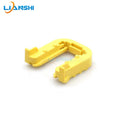 1-1418480-1/1670720-1 is suitable for Mercedes-Benz rear taillight sockets and automotive connectors with terminals