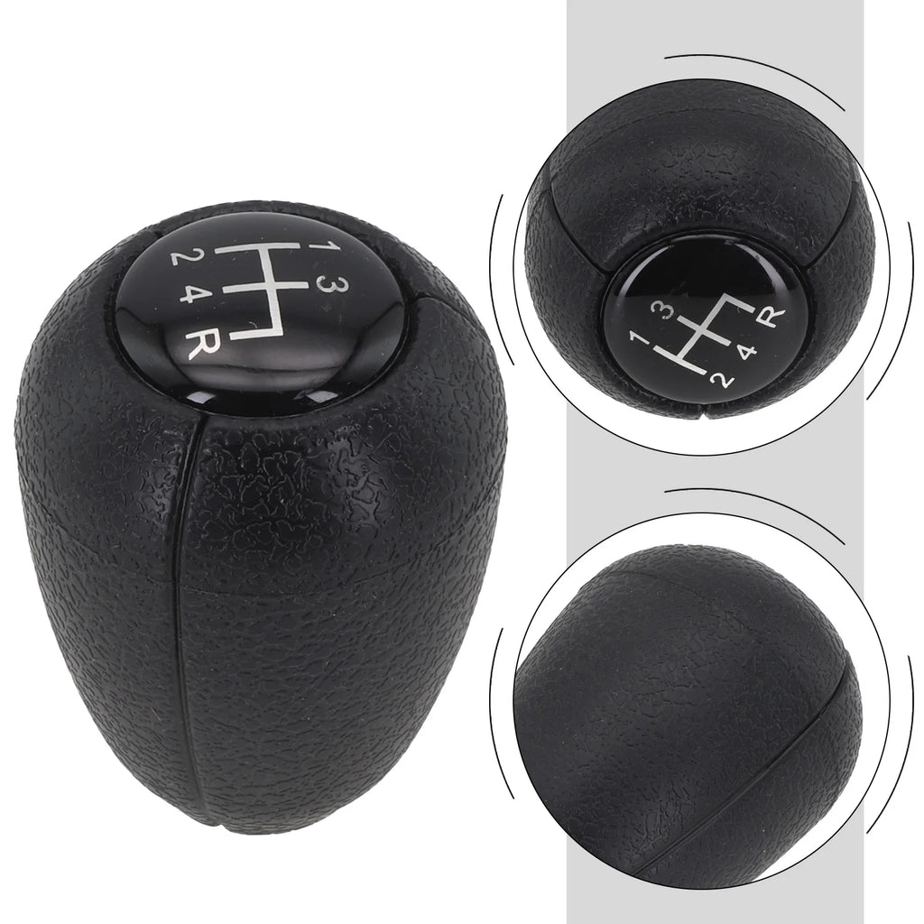 4 Speed  Car Gear  Shift Knob  Handball For Nissan Sentra 240Z 260Z 280Z 280ZX Lever Shifter Stick Handball Auto Parts