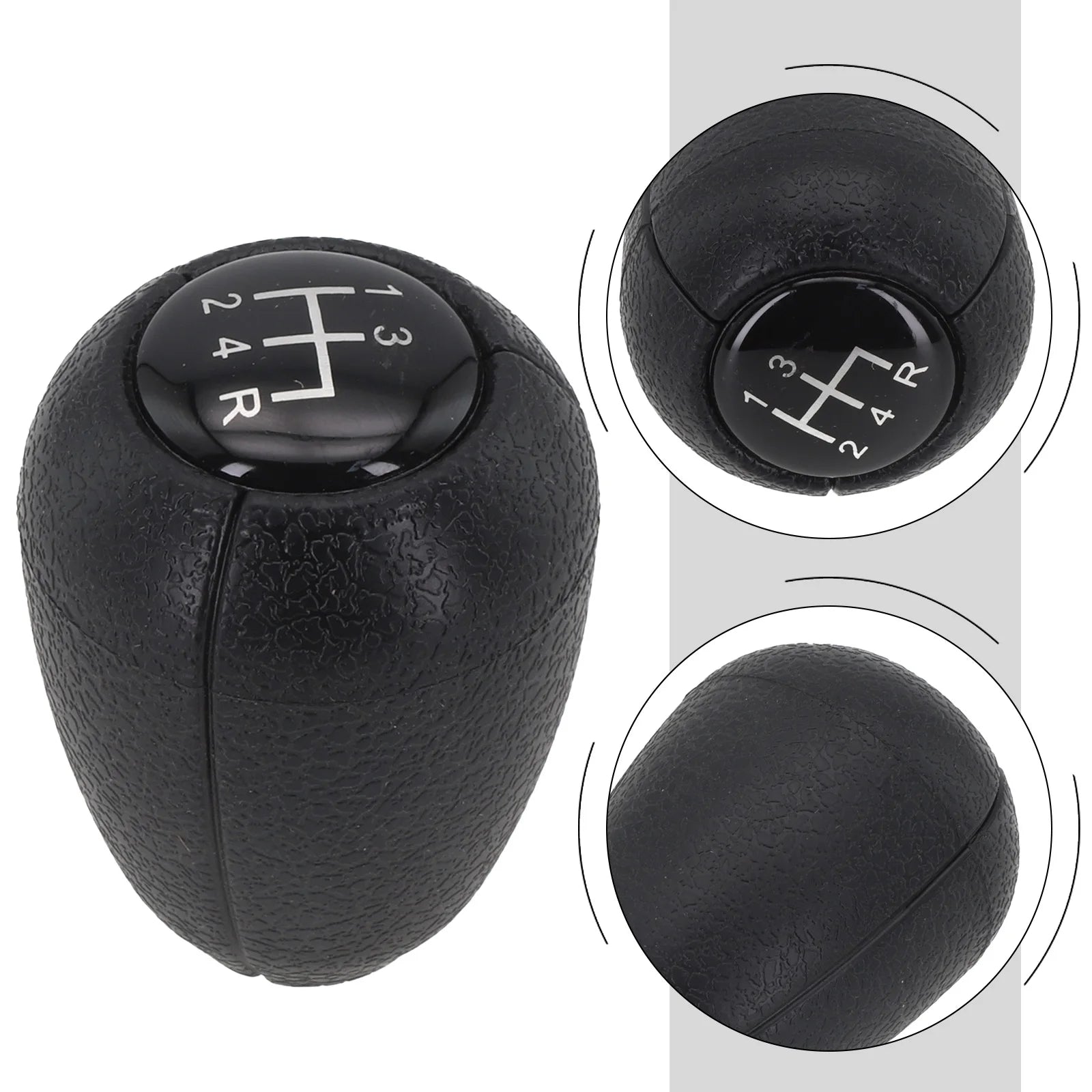 4 Speed  Car Gear  Shift Knob  Handball For Nissan Sentra 240Z 260Z 280Z 280ZX Lever Shifter Stick Handball Auto Parts