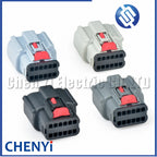12 Pin Auto waterproof connector car headlight wire harness connector 33472-1260 33472-1259 33472-1206 33472-1207 For GM Ford
