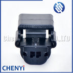 2 Pin Auto Camshaft position sensor plug solenoid valve actuator harness connector E-5932 15472554 For Buick GL8 First Land