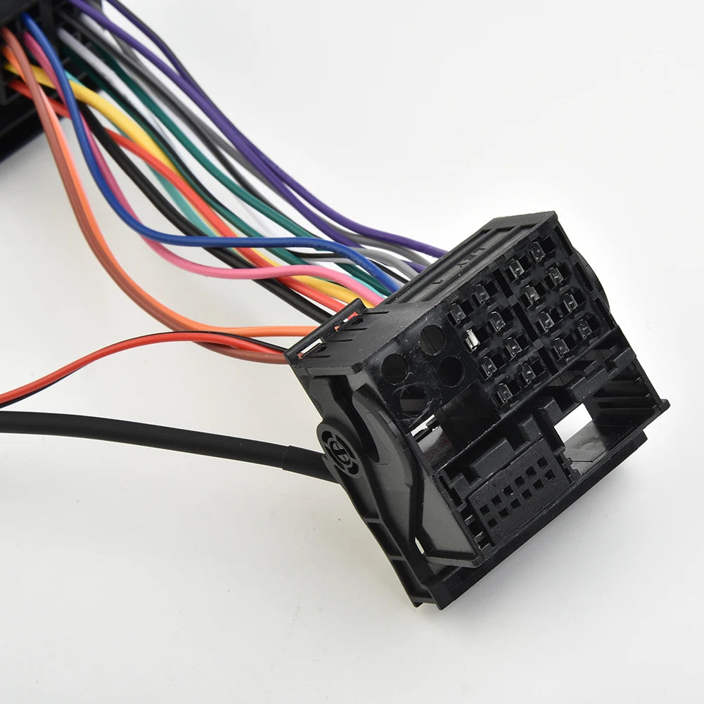 Audio Cable Adapter BT-Compatible For BMW E39 X5 X3 Z4 R50 R53 CD Radio Navi Car Universal Wireless Bluetooth Module
