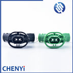 2 Pin 2.8 serise Auto Waterproof Cable Connector reverse sensor plug wiring harness Socket for Renault Logan Peugeot Citroen