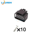 15326935/15326931 is suitable for automotive plug-in connectors, Buick and Ford seat harness plugs