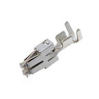 100pcs terminal 927833-2 four lobe spring DJ6218B-E6.3B 926965-1