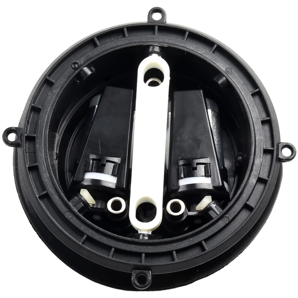 Front External  Rear View  Mirror Motor  Adjuster 660238 For  206 207 306 307 308 Rear View Mirror Base Motor Car Accessories