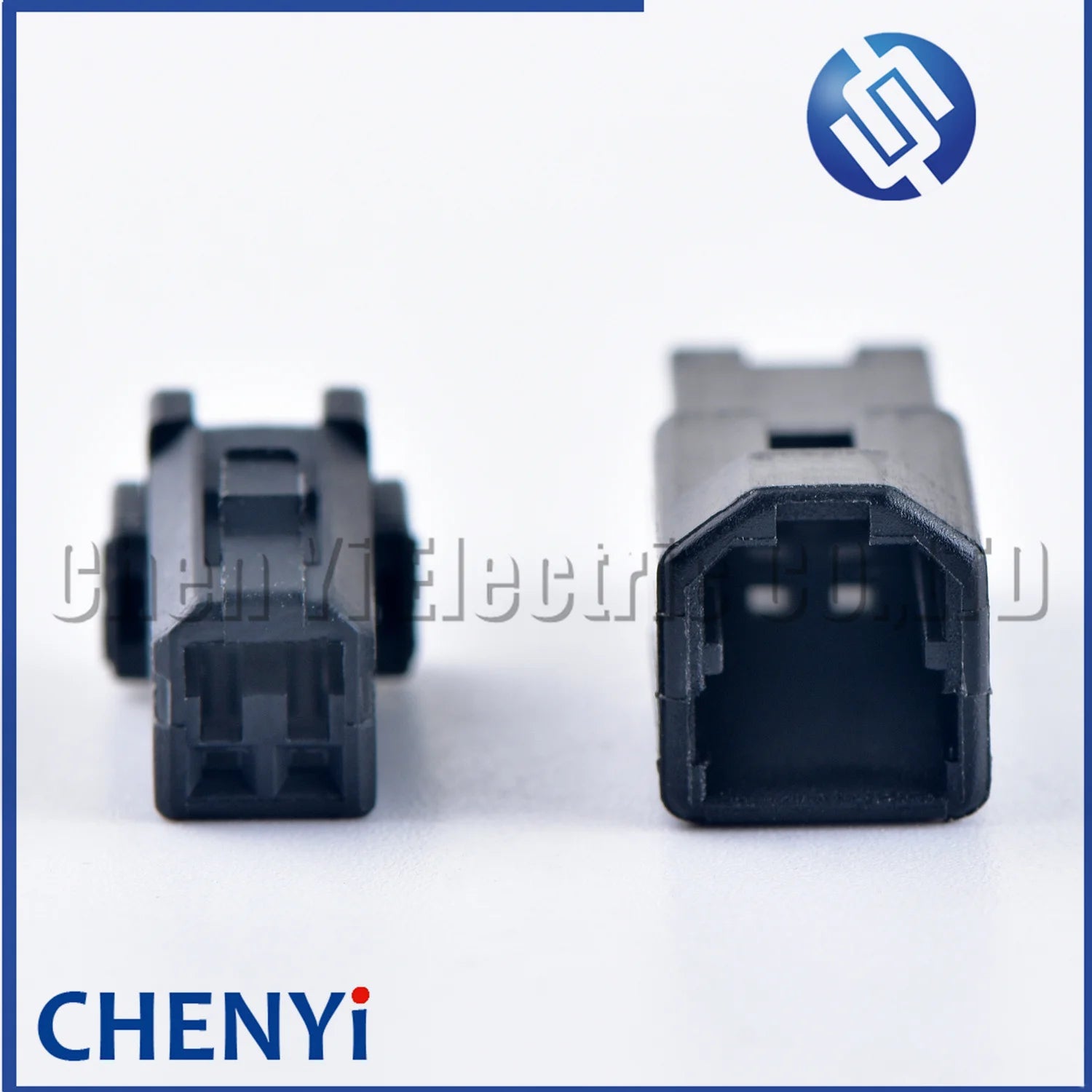 2 Pin Car Speaker Plug Tweeter Plug Electric Harness Female Male Connector 174057-2 174056-2 For Mazda Honda CRV Civic Xrv Accor