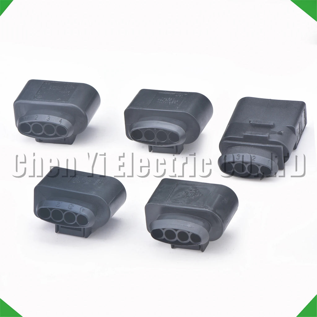 4 Pin Automotive Connectors ignition coil Wire harness Plug 1J0973824 1J0973724 8K09737...