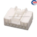 11pin auto waterproof   electric   plastic  wire   harness   connector 7283-1110/MG651350 MG641353