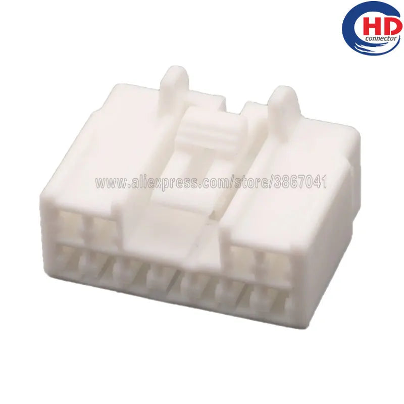 11pin auto waterproof   electric   plastic  wire   harness   connector 7283-1110/MG651350 MG641353