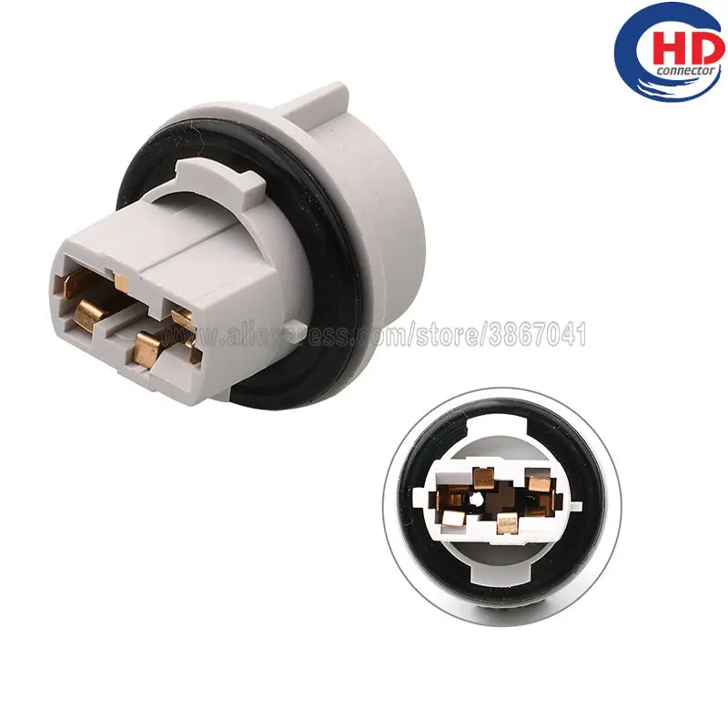 Auto lamp holder wiring harness connector plug HDL-001