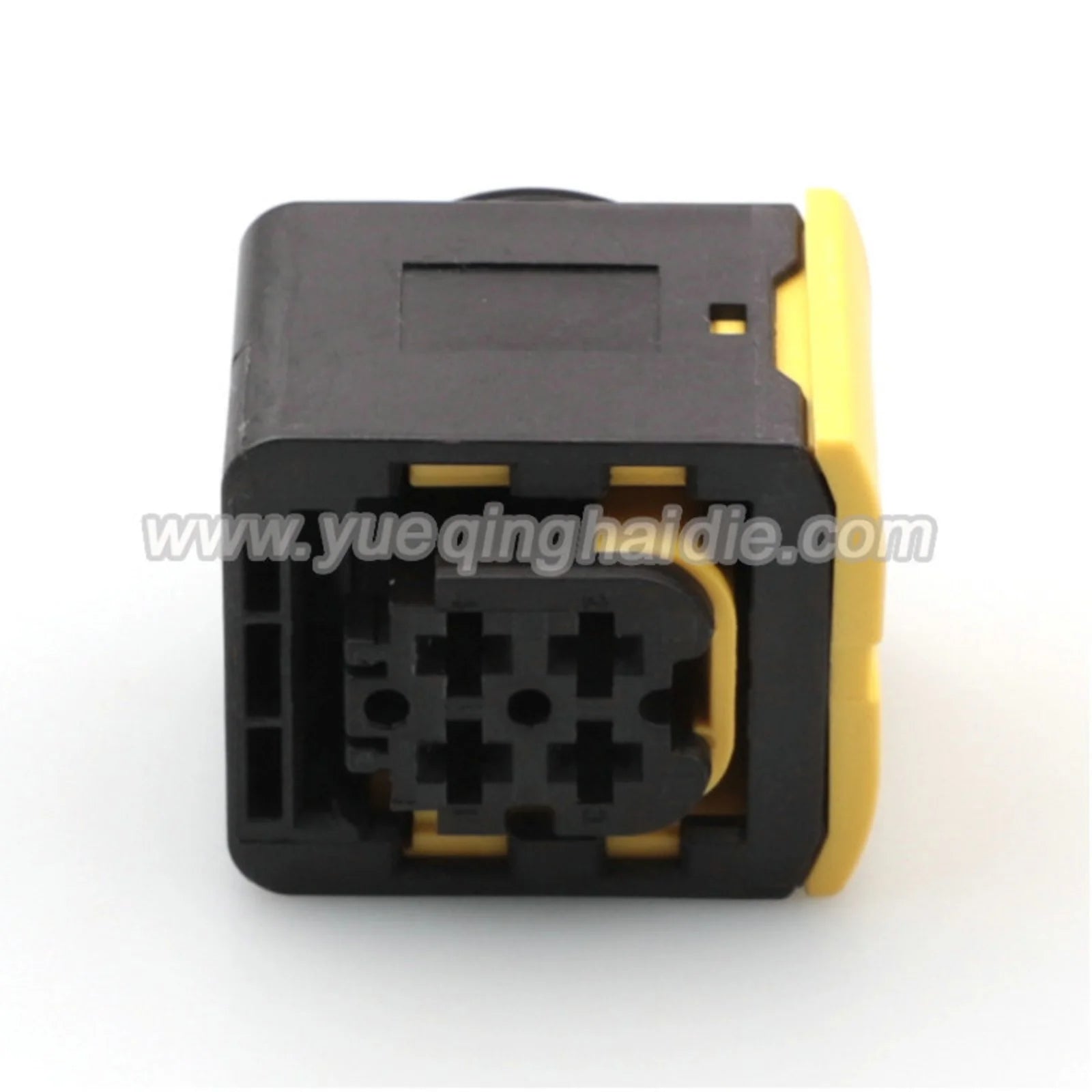 4 PIN 3.5mm Waterproof Male Female Connectors AC Assembly Car Wire Cable Adapter Auto Oxygen Sensor Plug 1-1703818-1 1-1418390-1
