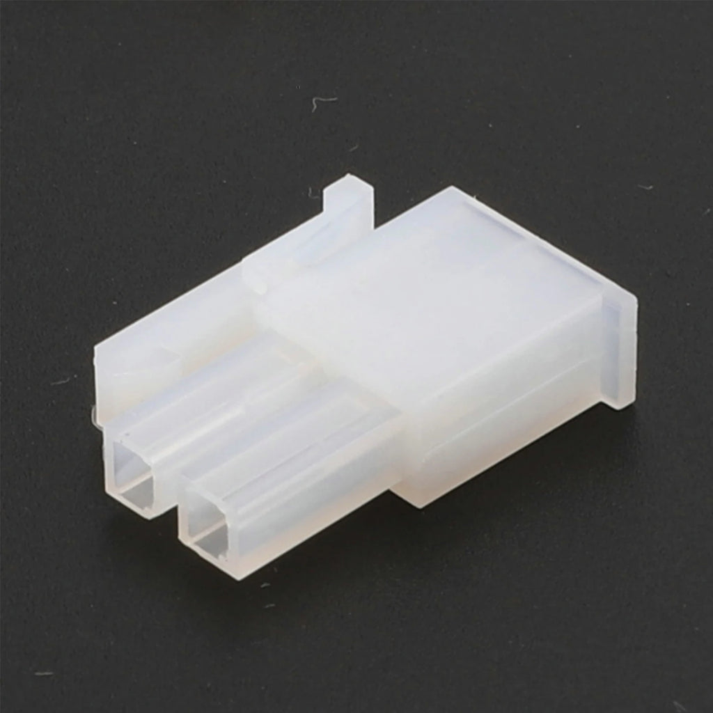 2 PIN Unsealed 0.6mm Series Male Female Connectors Motorcycle Electrical Harnesses Wiring Harness 39-01-2021 39-01-2020