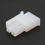 2 PIN Unsealed 0.6mm Series Male Female Connectors Motorcycle Electrical Harnesses Wiring Harness 39-01-2021 39-01-2020