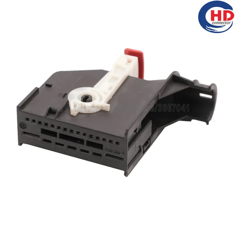 22pin auto waterproof electric plastic wire harness connector 2310515-1